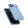 Etui do telefonów Laut Twine Edge do iPhone 18 Pro Max MagSafe (daydream)